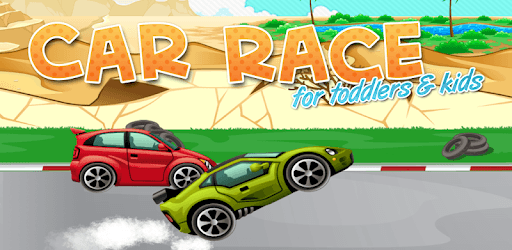 Car Game for Toddlers Kids PC screenshot