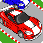 Car Game for Toddlers Kids icon