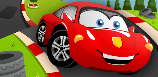 Fun Kids Cars PC screenshot