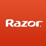 Razor Scooter Share icon
