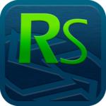 RazorSync Mobile Field Service icon