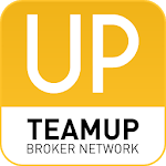 TeamUP Broker Network icon