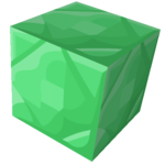 Emerald Mod for Minecraft: PE for PC Emerald Mod for Minecraft: PE for PC