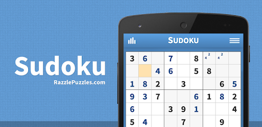 Sudoku Puzzles PC screenshot