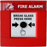 Fire alarm Simulator for PC