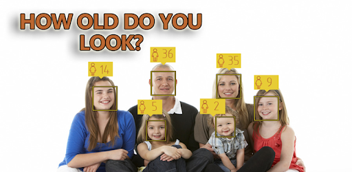 How Old Do I Look? PC screenshot How Old Do I Look? PC screenshot