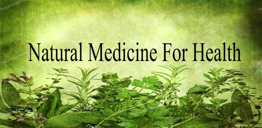 Natural Medicines for Health PC screenshot Natural Medicines for Health PC screenshot