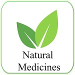 Natural Medicines for Health icon