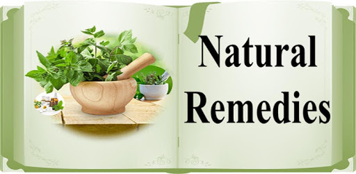 Natural Remedies for Health PC screenshot