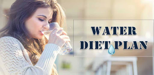Water Diet Plan PC screenshot Water Diet Plan PC screenshot
