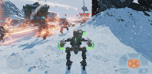 B.o.T PC screenshot B.o.T PC screenshot