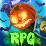 Battle Arena: Heroes Adventure - Online RPG icon