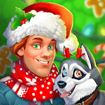 Park Town – Match 3 Puzzles icon