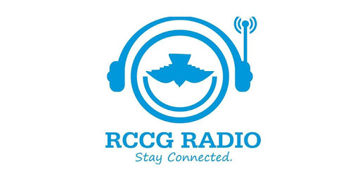 RCCG RADIO PC screenshot