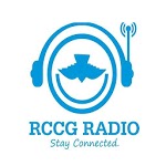 RCCG RADIO icon