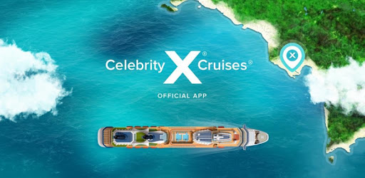 Celebrity Cruises PC screenshot