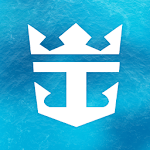 Royal Caribbean International icon