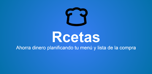 Rcetas - Menu Planner PC screenshot
