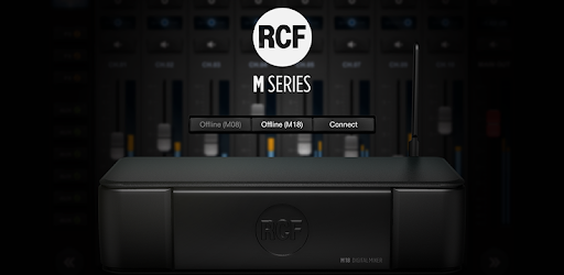 MixRemote PC screenshot