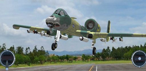 Absolute RC Flight Simulator PC screenshot