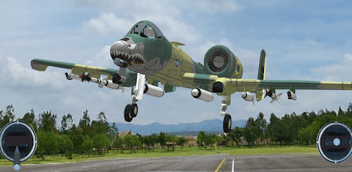 Absolute RC Plane Sim PC screenshot