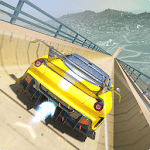 Mega Ramp Car Stunts Free for PC - Free Download & Install on Windows ...