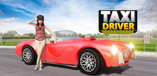 Taxi Games - Taxi Driver 3D PC screenshot