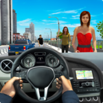 Taxi Games - Taxi Driver 3D for PC