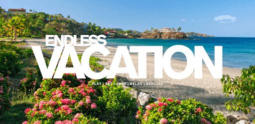 Endless Vacation PC screenshot