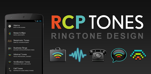 Telephone Rings PC screenshot Telephone Rings PC screenshot