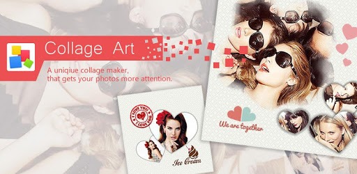 Collage Art - Collage Maker PC screenshot Collage Art - Collage Maker PC screenshot