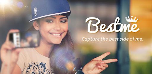 BestMe Selfie Camera PC screenshot