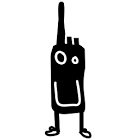 Walkie Talkie Ptt Lite for PC