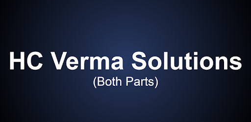 HC Verma Solutions Both Parts PC screenshot HC Verma Solutions Both Parts PC screenshot