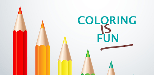Coloring & Painting for Kids PC screenshot
