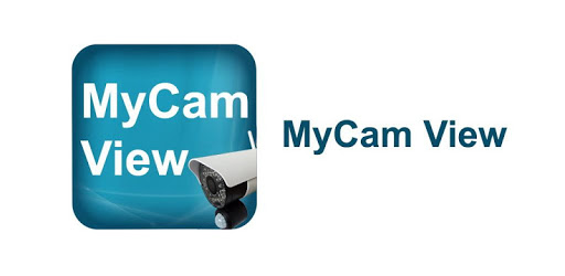 MyCam View PC screenshot MyCam View PC screenshot