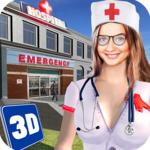 Hospital ER Emergency Heart Surgery: Doctor Games for PC Hospital ER Emergency Heart Surgery: Doctor Games for PC