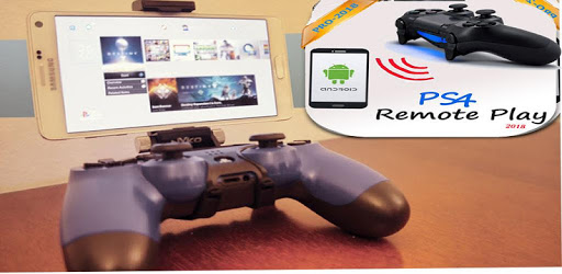 NEW PS4 REM0TE PLAY -Lecture à distance (advices) PC screenshot NEW PS4 REM0TE PLAY -Lecture à distance (advices) PC screenshot