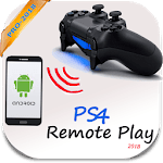 NEW PS4 REM0TE PLAY -Lecture à distance (advices) for PC NEW PS4 REM0TE PLAY -Lecture à distance (advices) for PC