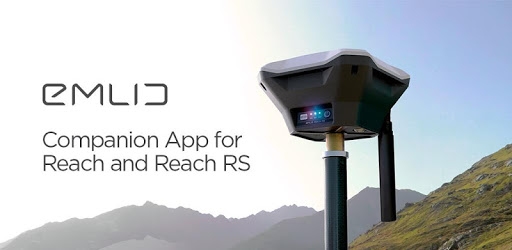 ReachView PC screenshot ReachView PC screenshot