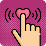 Click Liker App for PC Click Liker App for PC