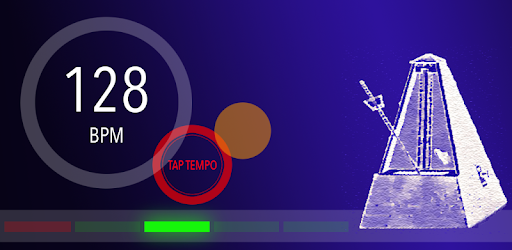 Metronome EX PC screenshot Metronome EX PC screenshot