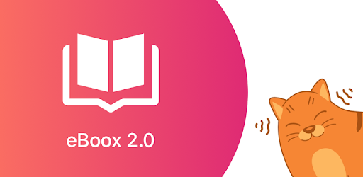 eBoox: Reader for fb2 epub zip books PC screenshot