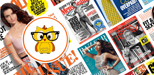 Readwhere - News & Magazines PC screenshot Readwhere - News & Magazines PC screenshot
