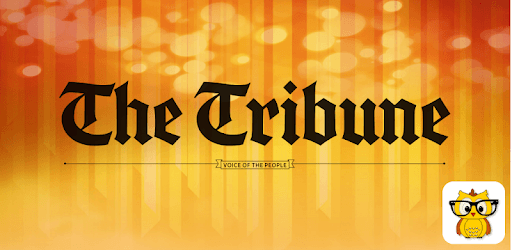 The Tribune, Chandigarh, India PC screenshot