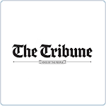 The Tribune, Chandigarh, India icon