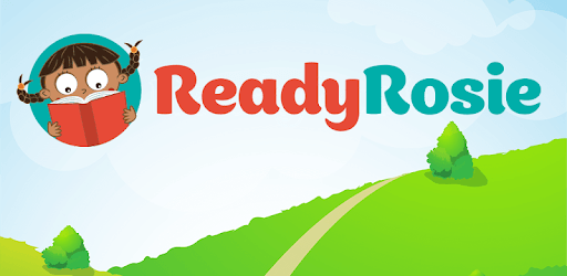ReadyRosie PC screenshot