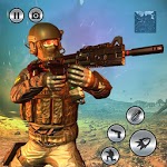 Real Counter Shooting icon