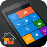 Win 10 Launcher for PC