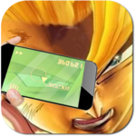 Super Saiyan Scouter Augmented for PC Super Saiyan Scouter Augmented for PC